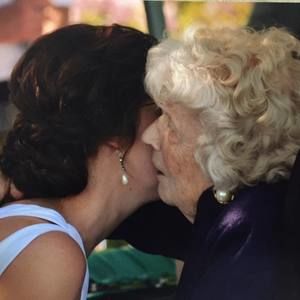 Meet your Posher, Alice